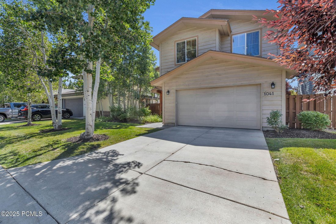 House in Park City, Utah, United States 1 - 16830399