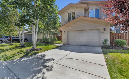 House in Park City, Utah, United States 1