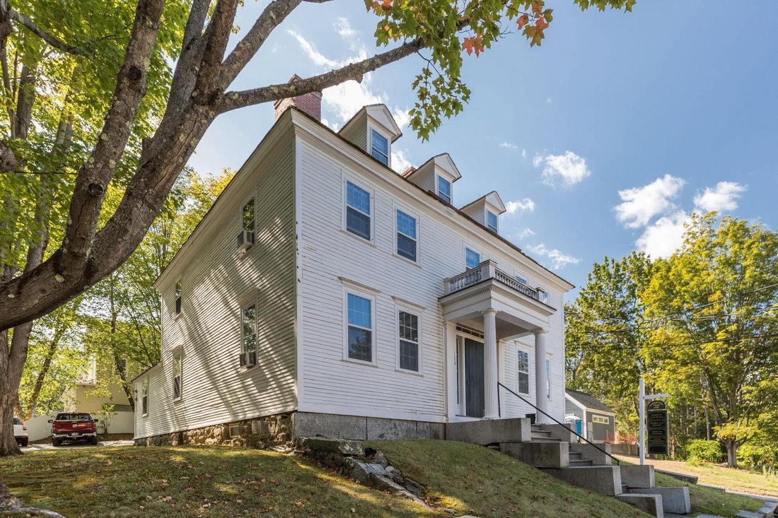 House in Portsmouth, New Hampshire, United States 2 - 16833570