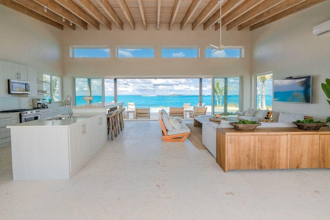 House in Forbes Hill, Exuma, The Bahamas 3 - 16834261