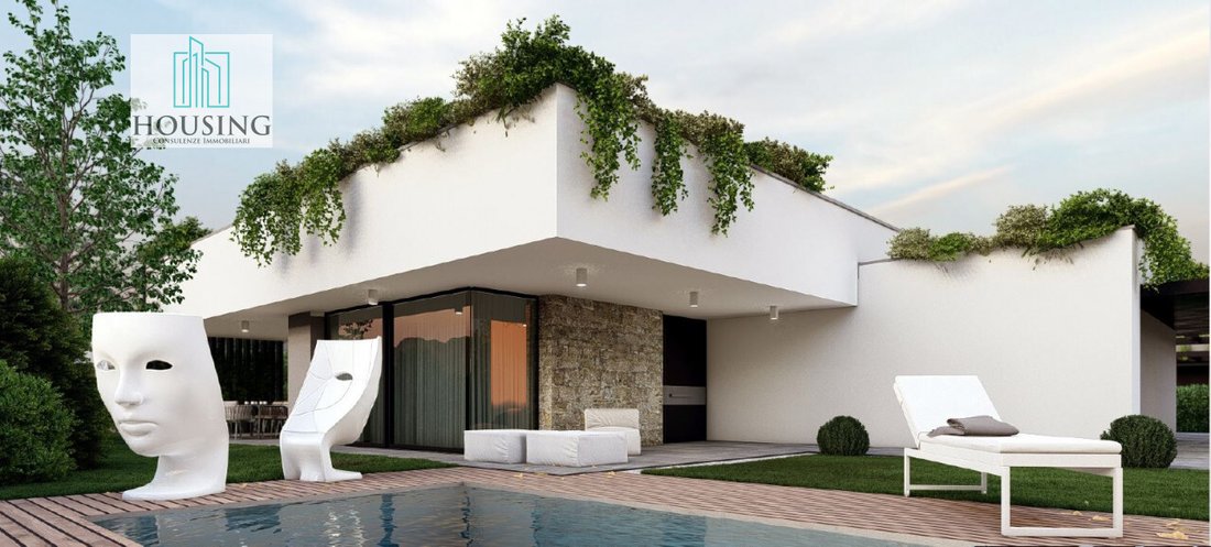Villa in Abano Terme, Veneto, Italy 4 - 16833643
