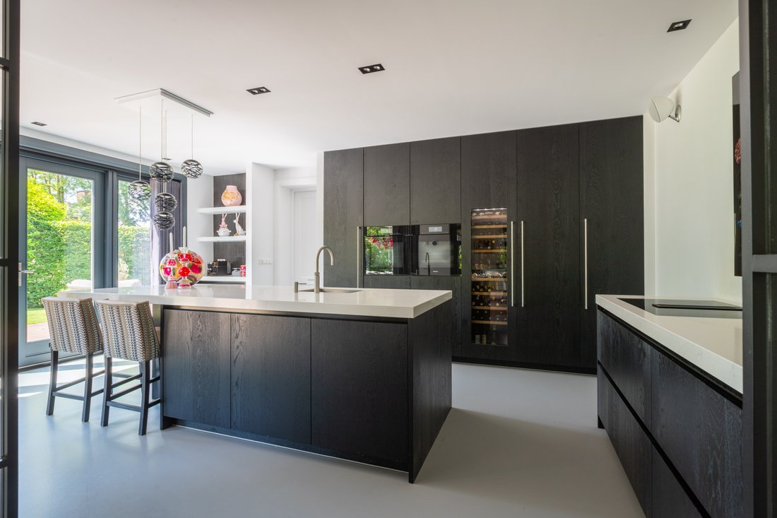 House in Heiloo, North Holland, Netherlands 3 - 16832070
