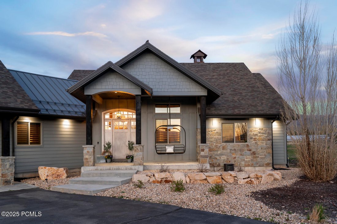 House in Heber City, Utah, United States 3 - 16830487