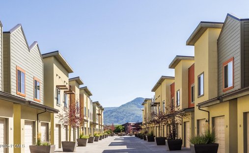House in Park City, Utah, United States 1
