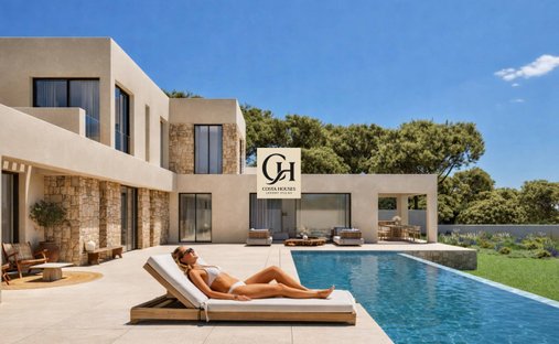 Villa a El Tosalet, Jávea, Comunità Valenzana 1