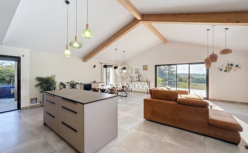 Castle for Sale in Pézenas, Occitanie, France