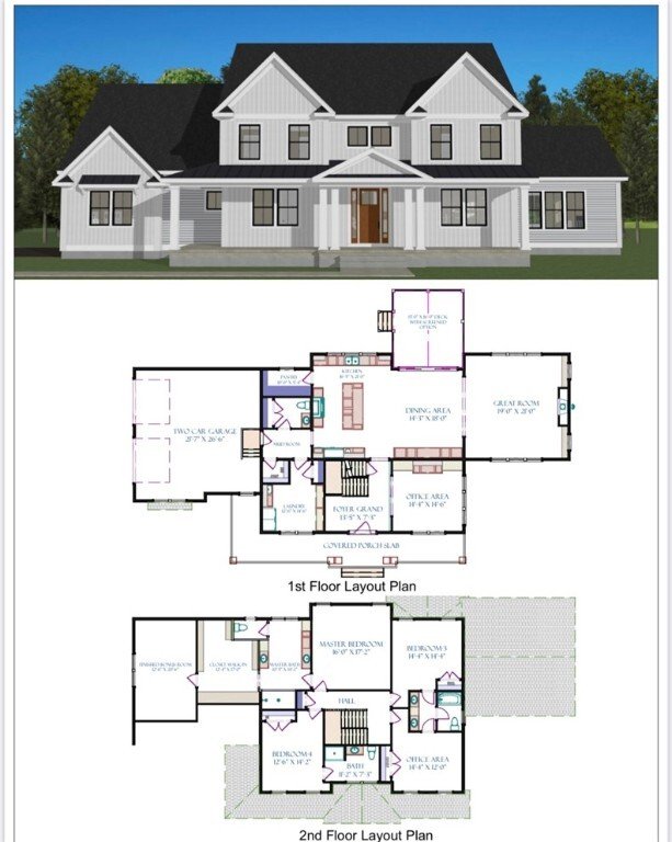 House in Smithfield, Rhode Island, United States 5 - 16830670