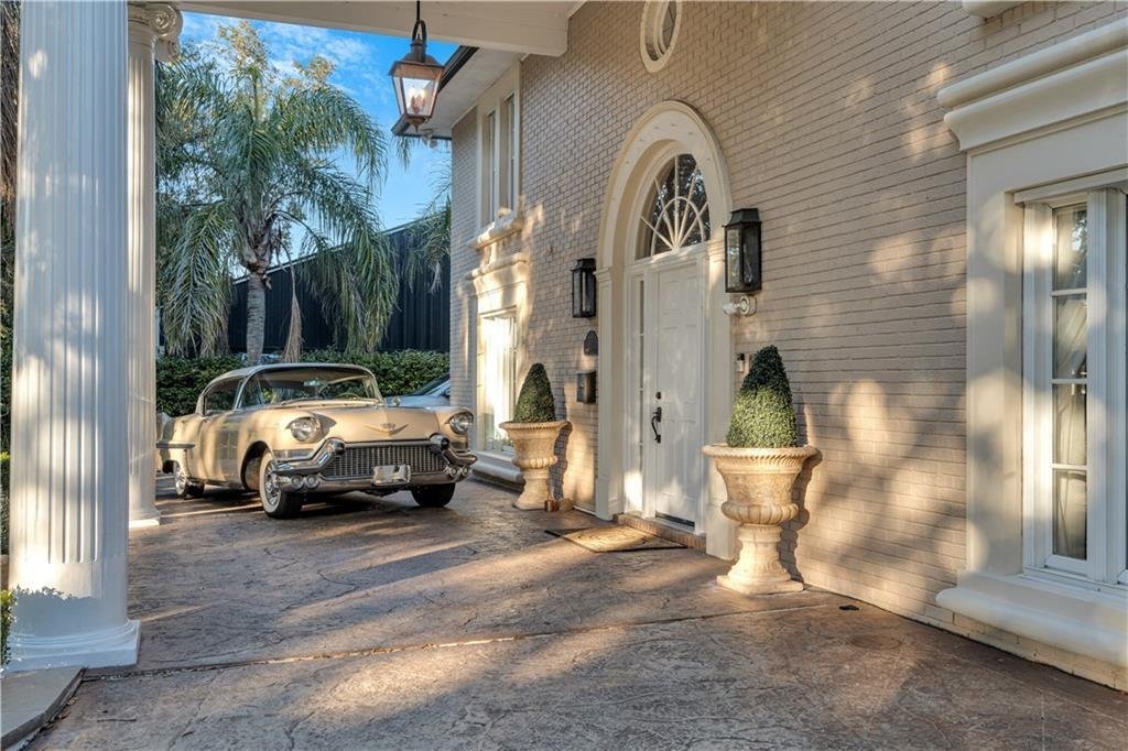 House in New Orleans, Louisiana, United States 4 - 16836492