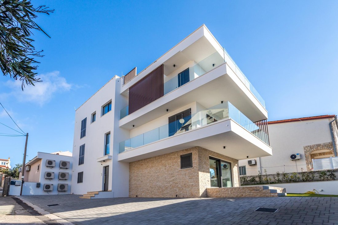Apartment in Vodice, Sibenik-Knin County, Croatia 4 - 16833223