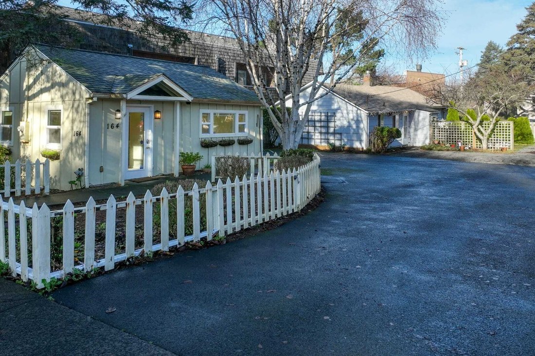 House in Cannon Beach, Oregon, United States 1 - 16832652