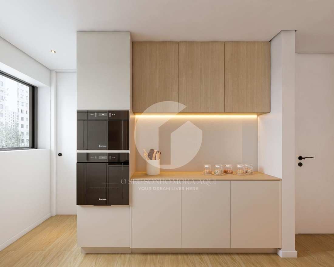 Apartment in Olhao, Algarve, Portugal 3 - 16838633