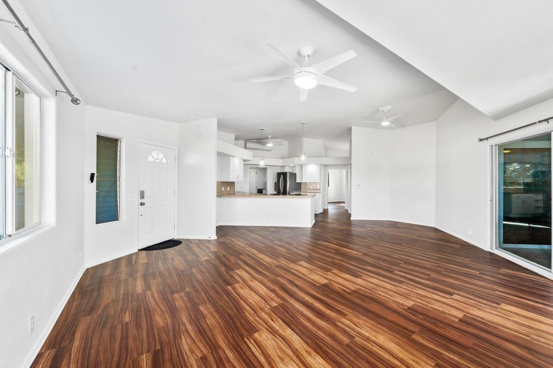 House in Kailua-Kona, Hawaii, United States 2 - 16832335