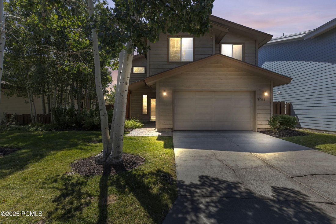 House in Park City, Utah, United States 4 - 16830399