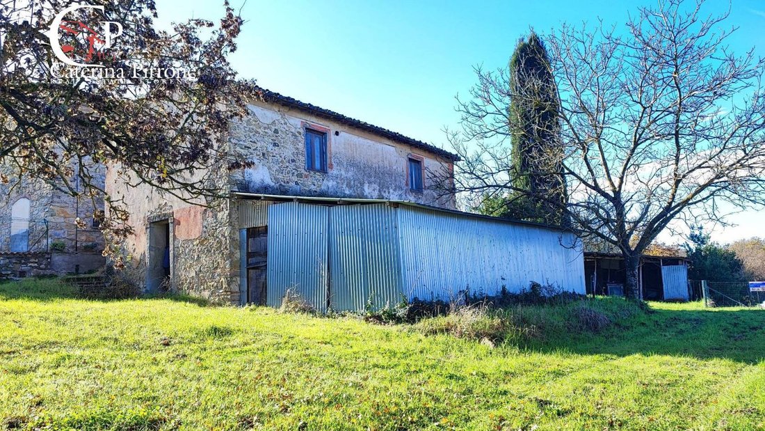 Country House in Capannuccia, Bagno A Ripoli, Tuscany 4 - 16840291