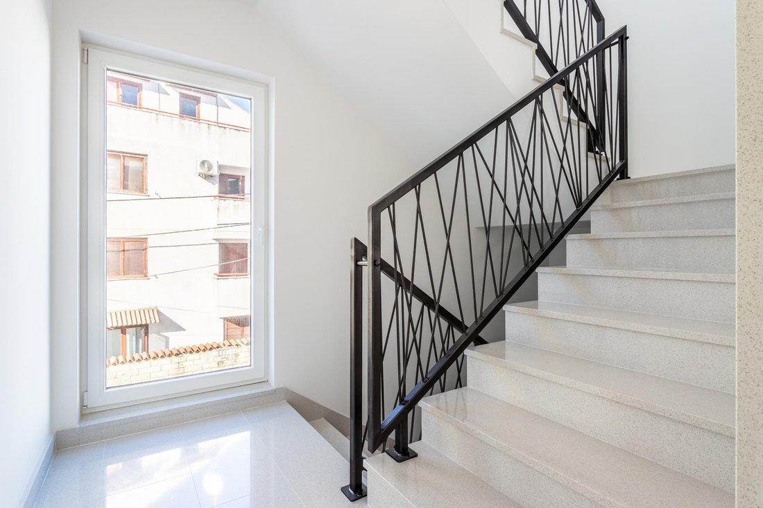 Apartment in Vodice, Sibenik-Knin County, Croatia 5 - 16833223