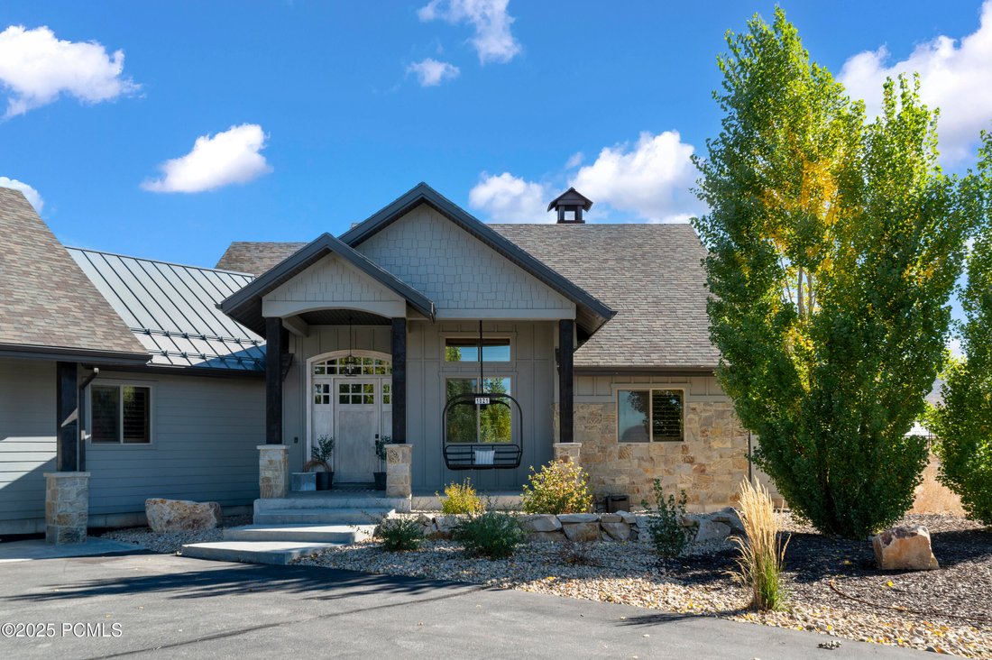 House in Heber City, Utah, United States 2 - 16830487