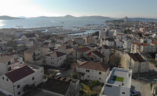 Apartment in Vodice, Sibenik-Knin County, Croatia 1