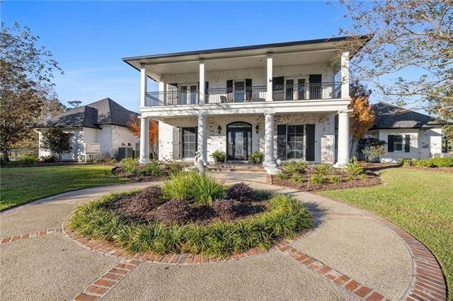 House in Hammond, Louisiana, United States 2 - 16836277
