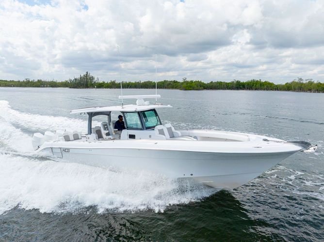 Motor Yacht in United States 1 - 16831890