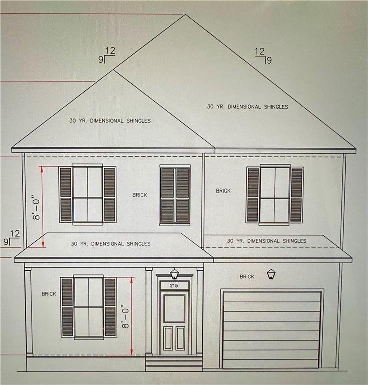 House in New Orleans, Louisiana, United States 1 - 16836490