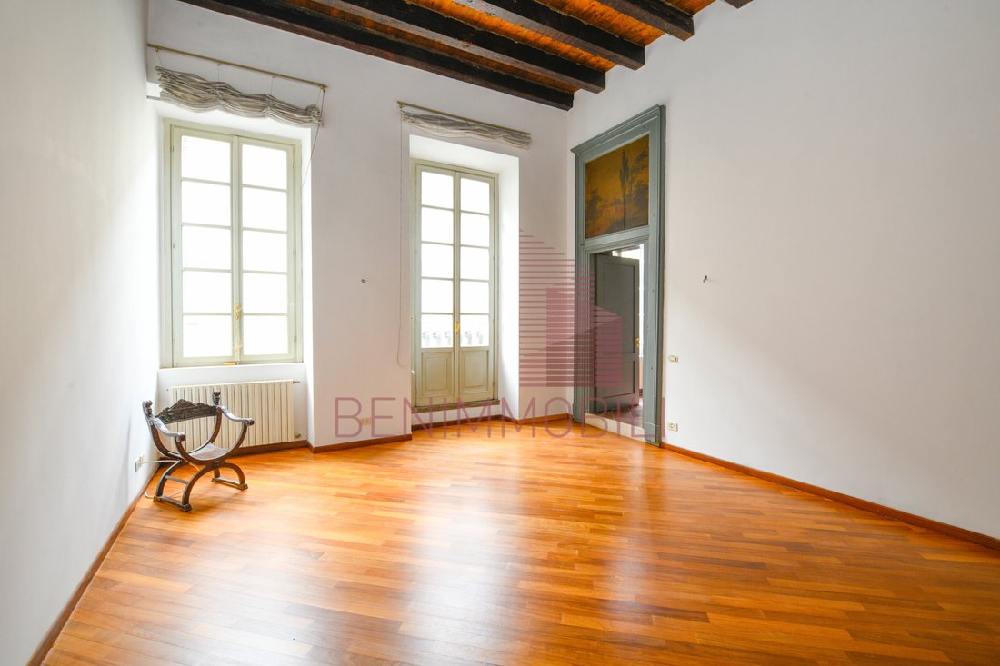 Apartment in Historic Center, Brescia, Lombardy 1 - 16831114