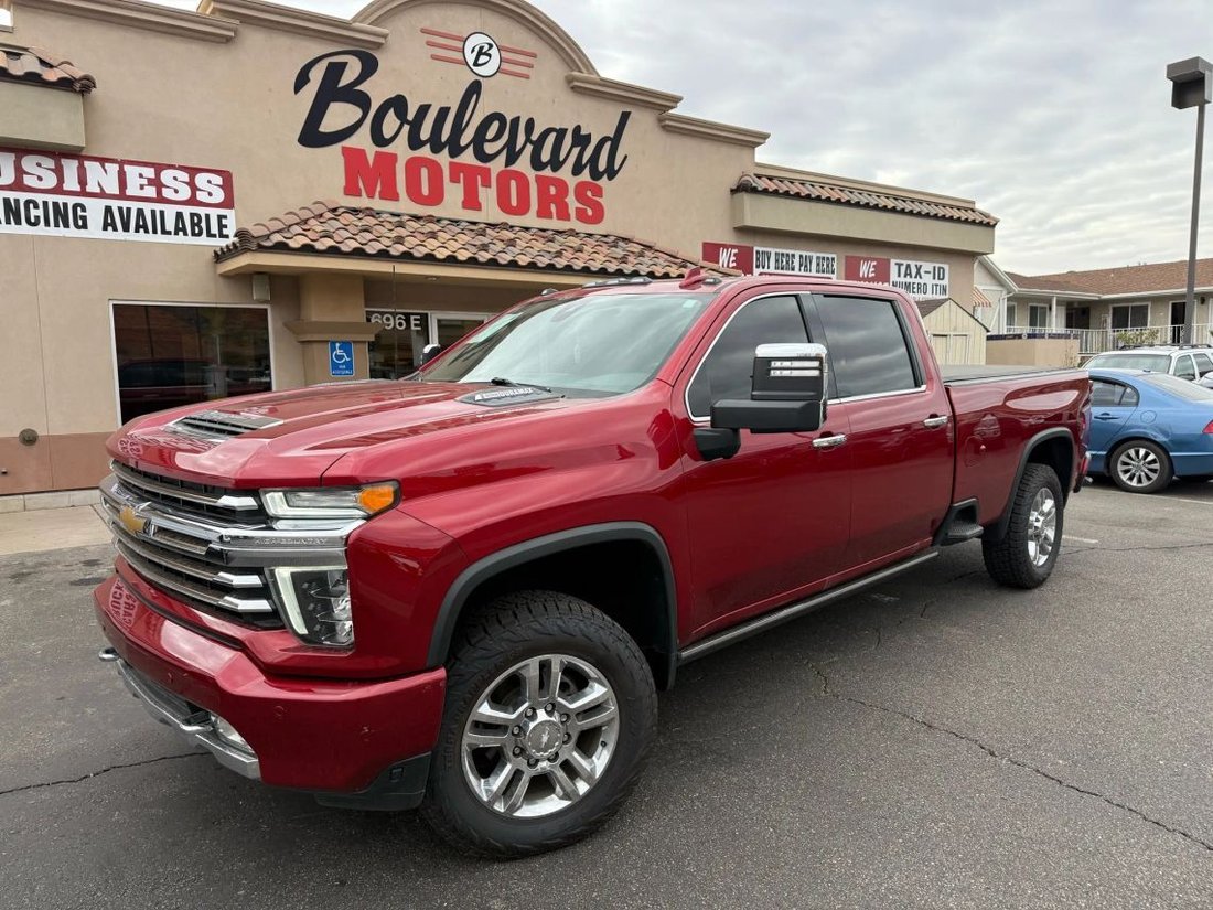 Pickup in St George, UT, United States 2 - 16128738