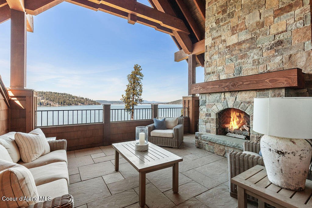 Condominio a Harrison, Idaho, Stati Uniti 2 - 16830202