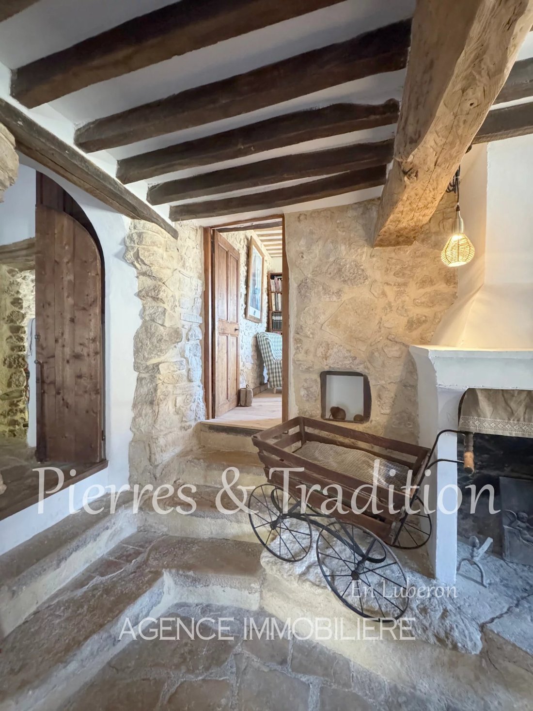 House in Caseneuve, Provence-Alpes-Côte d'Azur, France 4 - 16836929