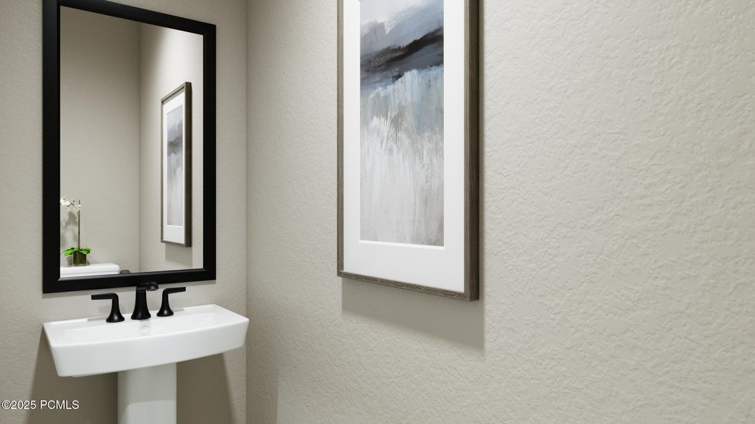 Townhouse in Kamas, Utah, United States 4 - 16830438