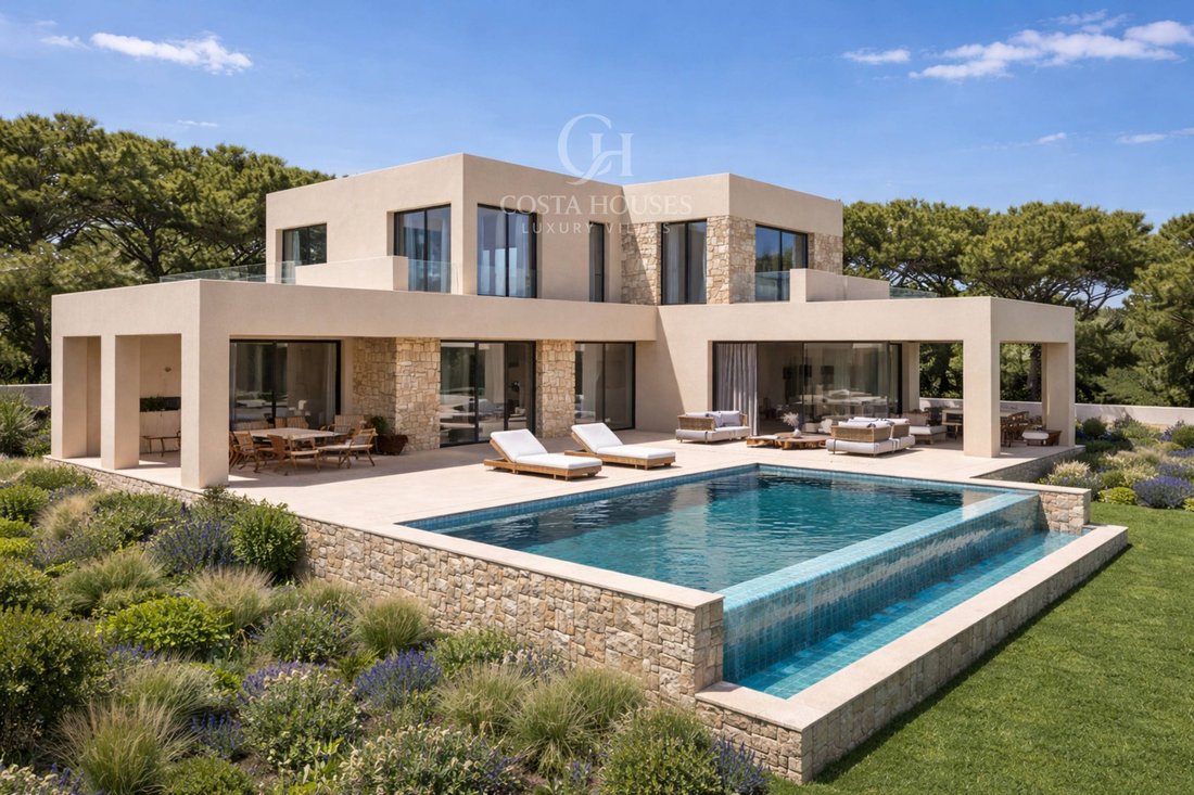 Villa in El Tosalet, Xabia / Javea, Valencian Community 2 - 16839960