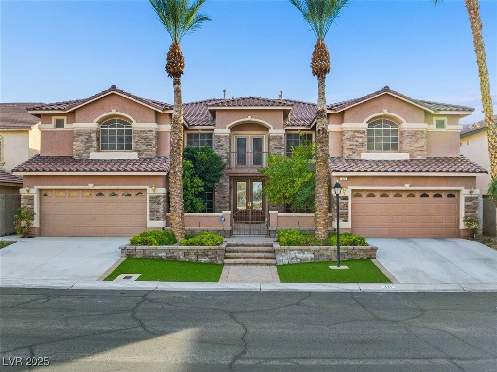 House in Las Vegas, Nevada, United States 1 - 16832958