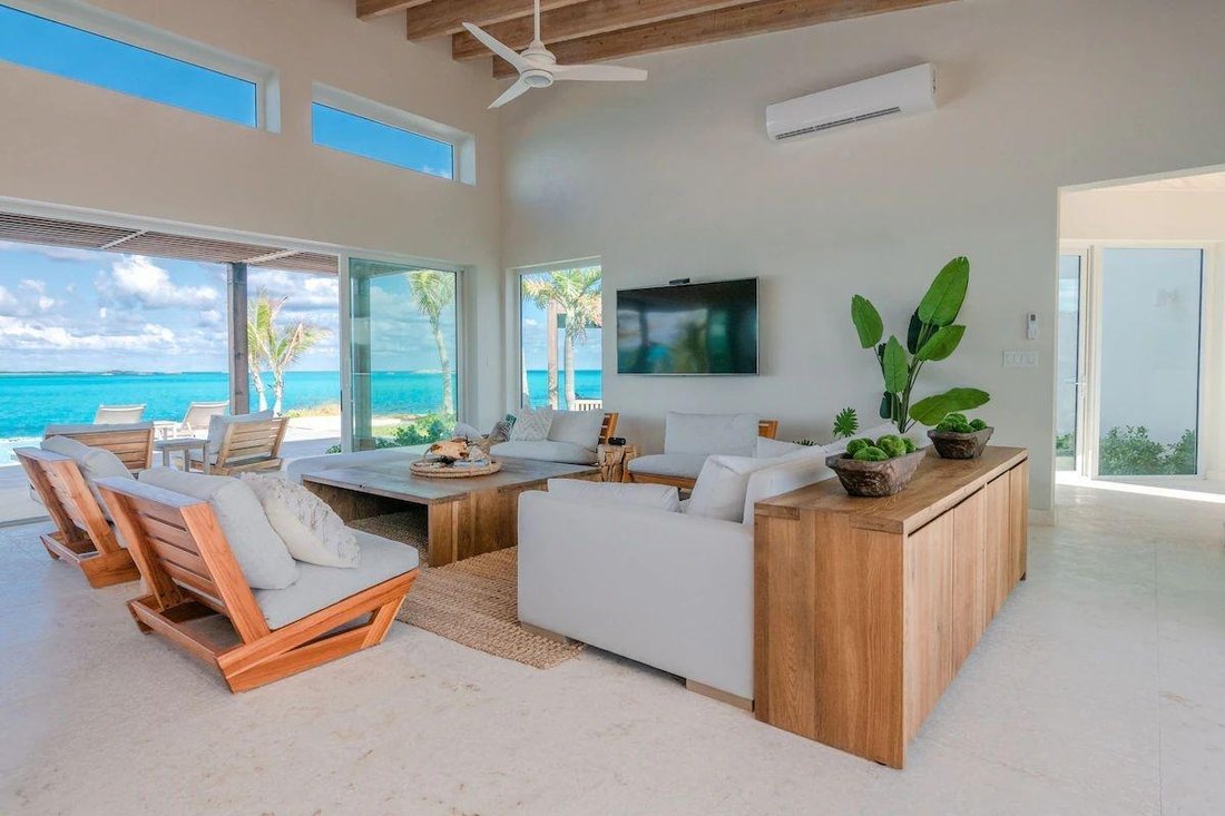 House in Forbes Hill, Exuma, The Bahamas 5 - 16834261