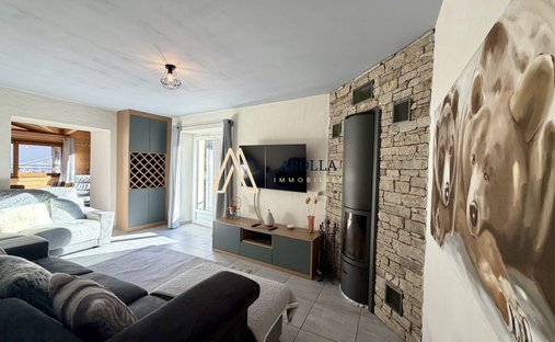 House in Aime-la-Plagne, Auvergne-Rhône-Alpes, France 1