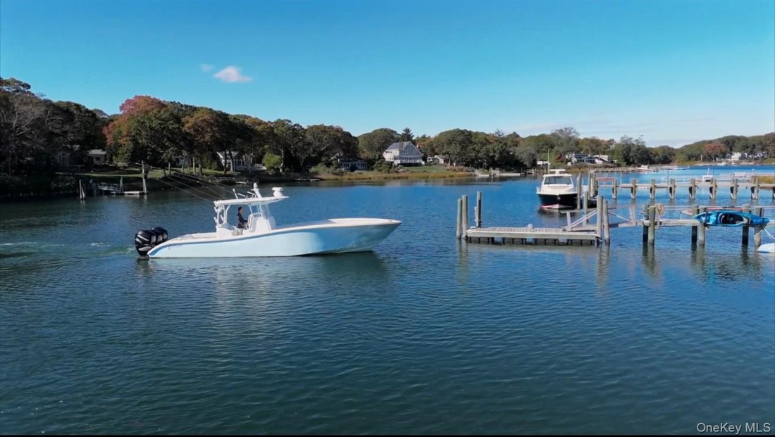 House in Peconic, New York, United States 4 - 16837756
