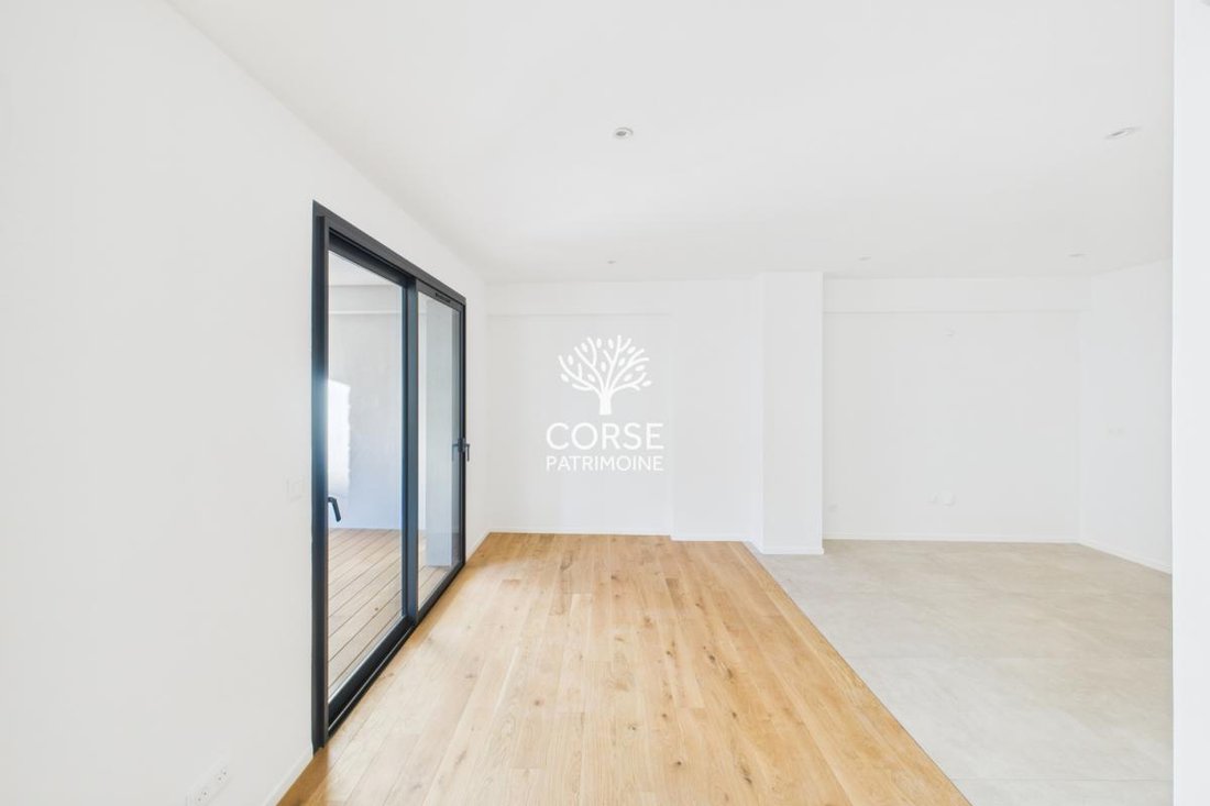 Apartment in Porto-Vecchio, Corsica, France 2 - 16833195