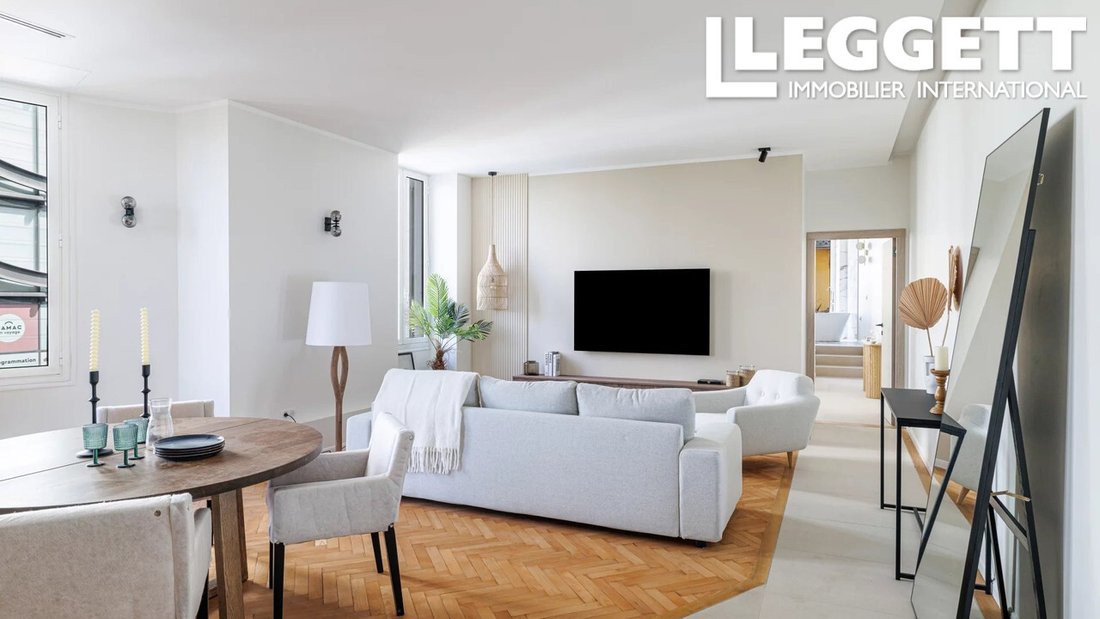 Apartment in Saint Roch, Nice, France 2 - 16831896