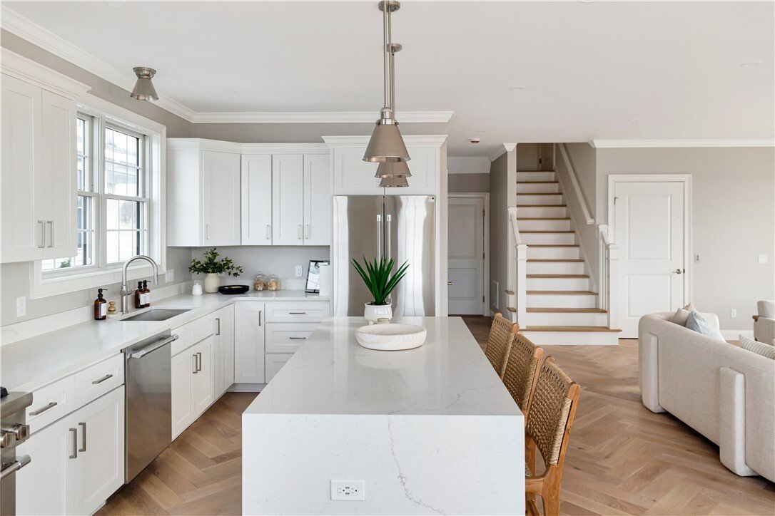 House in Pawtucket, Rhode Island, United States 4 - 16830612