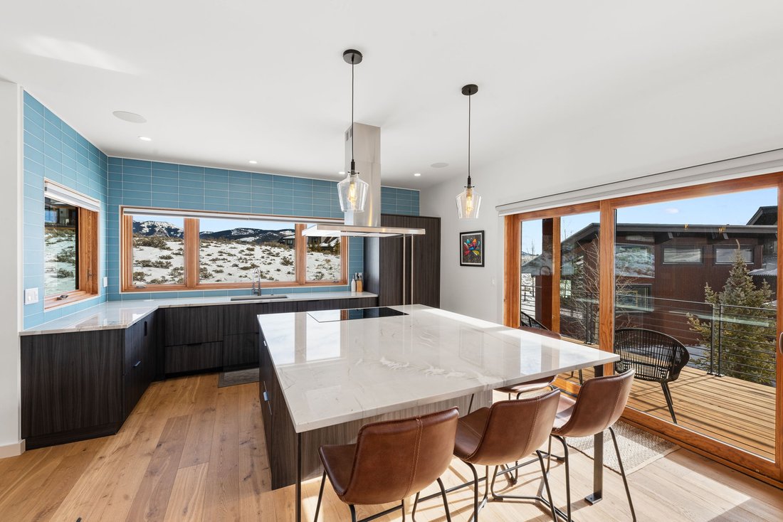 House in Crested Butte, Colorado, United States 4 - 16832441