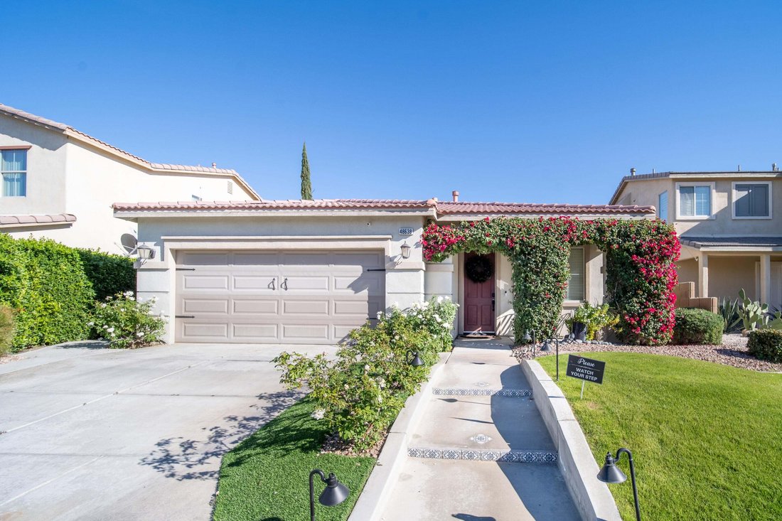 House in Indio, California, United States 1 - 16833247