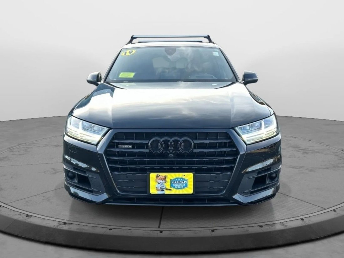 Suv in Canton, MA, United States 2 - 16840151