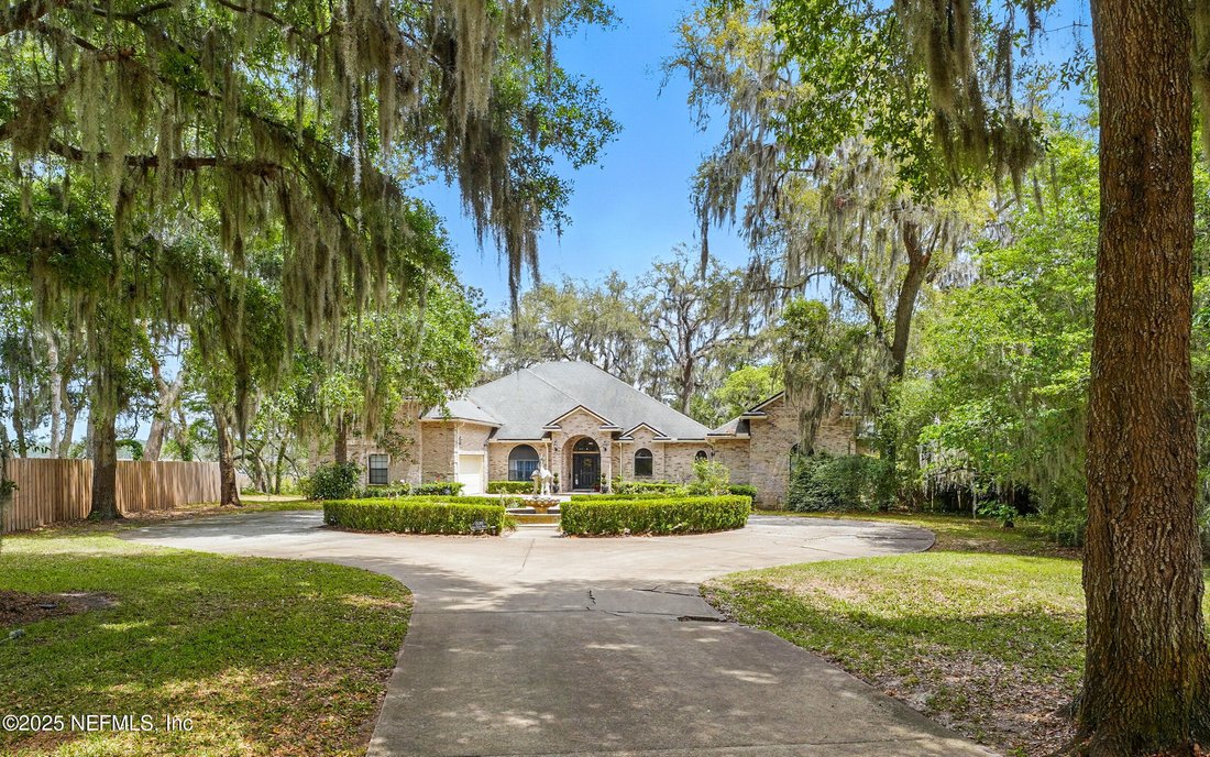 House in Jacksonville, Florida, United States 5 - 16684673