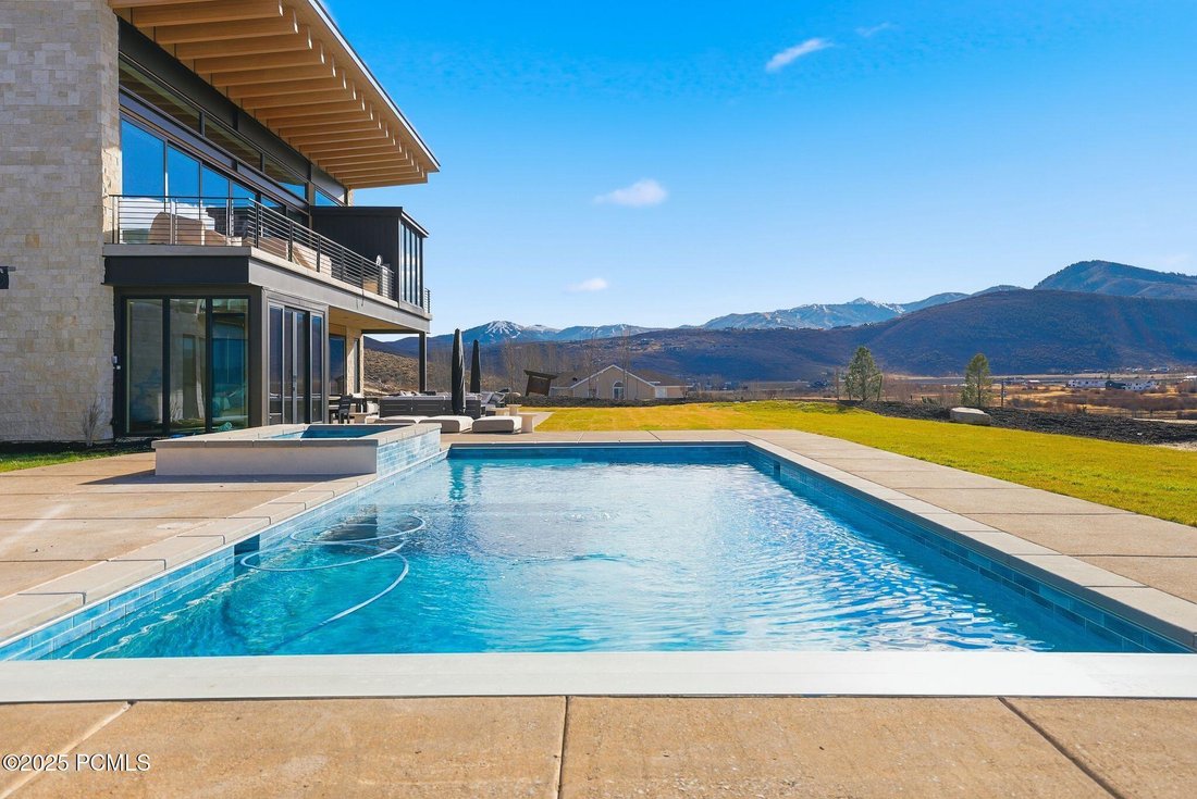 House in Park City, Utah, United States 4 - 16830457