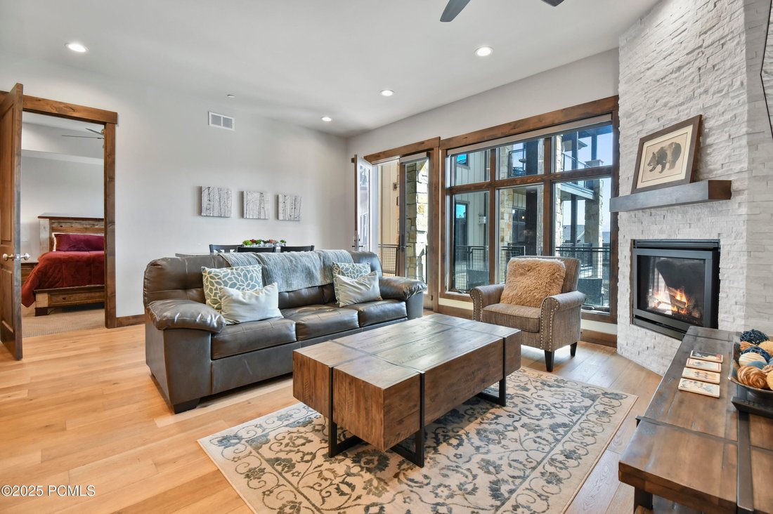 Condo in Park City, Utah, United States 1 - 16830949