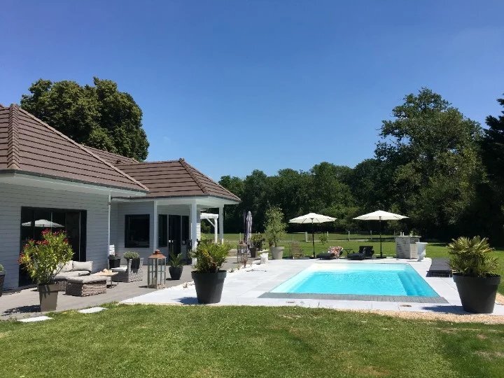 House in Pacy-sur-Eure, Normandy, France 2 - 16667588