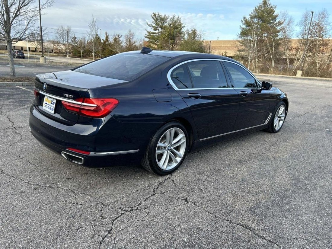 Sedan in Canton, MA, United States 5 - 16840148