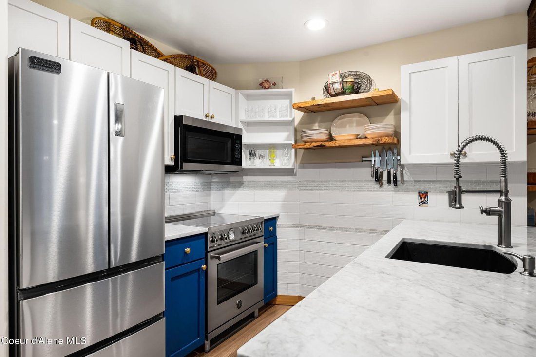 Condo in Sandpoint, Idaho, United States 5 - 16832619