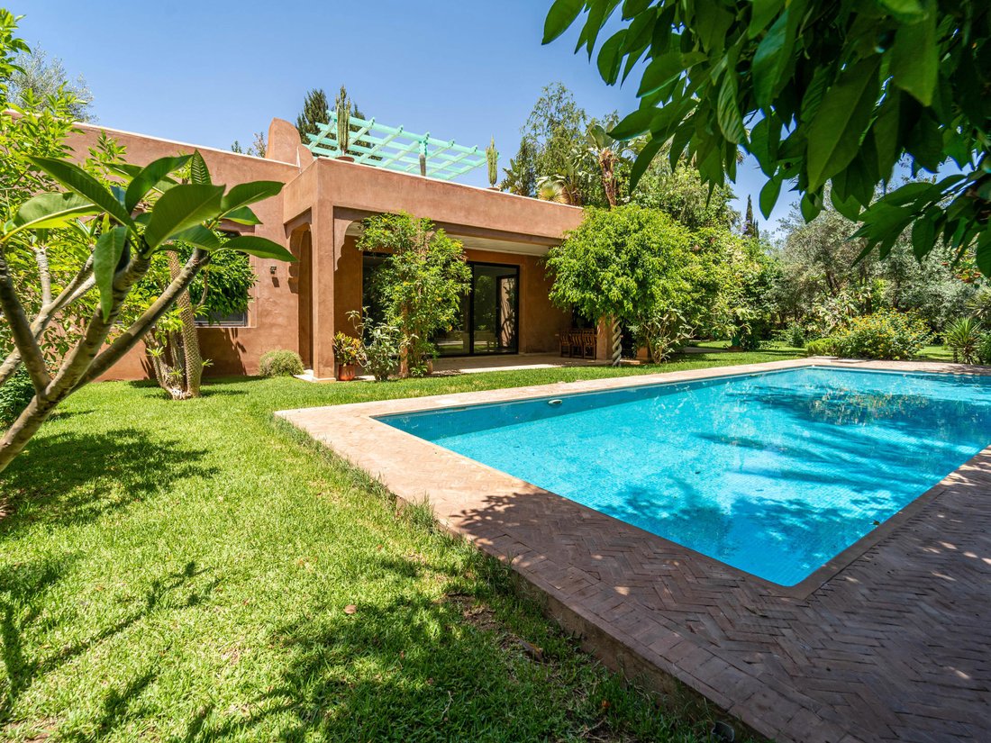 Casa a Lahebichate, Marrakech-Safi, Marocco 2 - 16831976