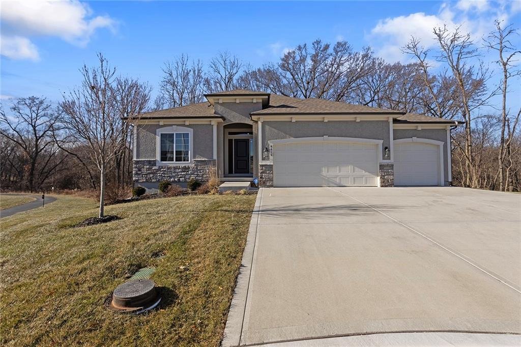 House in Kansas City, Missouri, United States 1 - 16837121