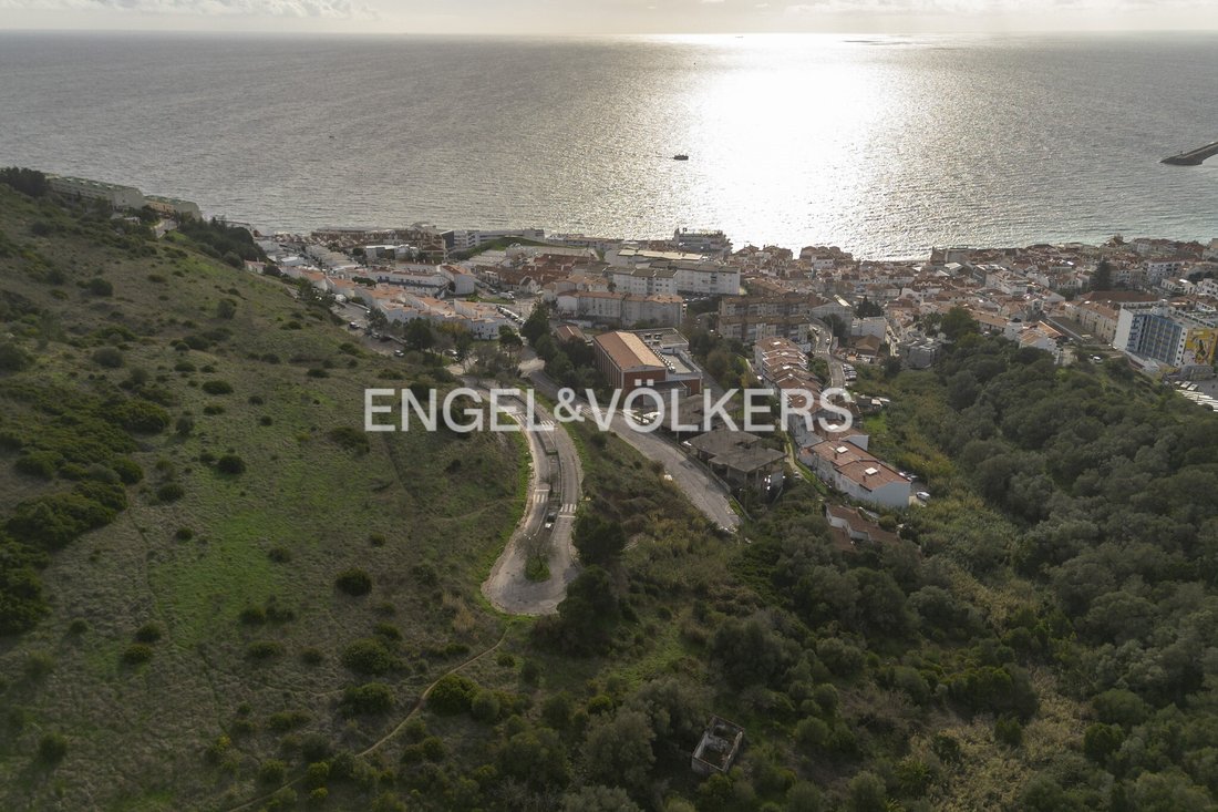 Land in Santiago, Setubal, Portugal 1 - 16804217