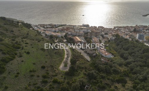 Land in Santiago, Setubal, Portugal 1